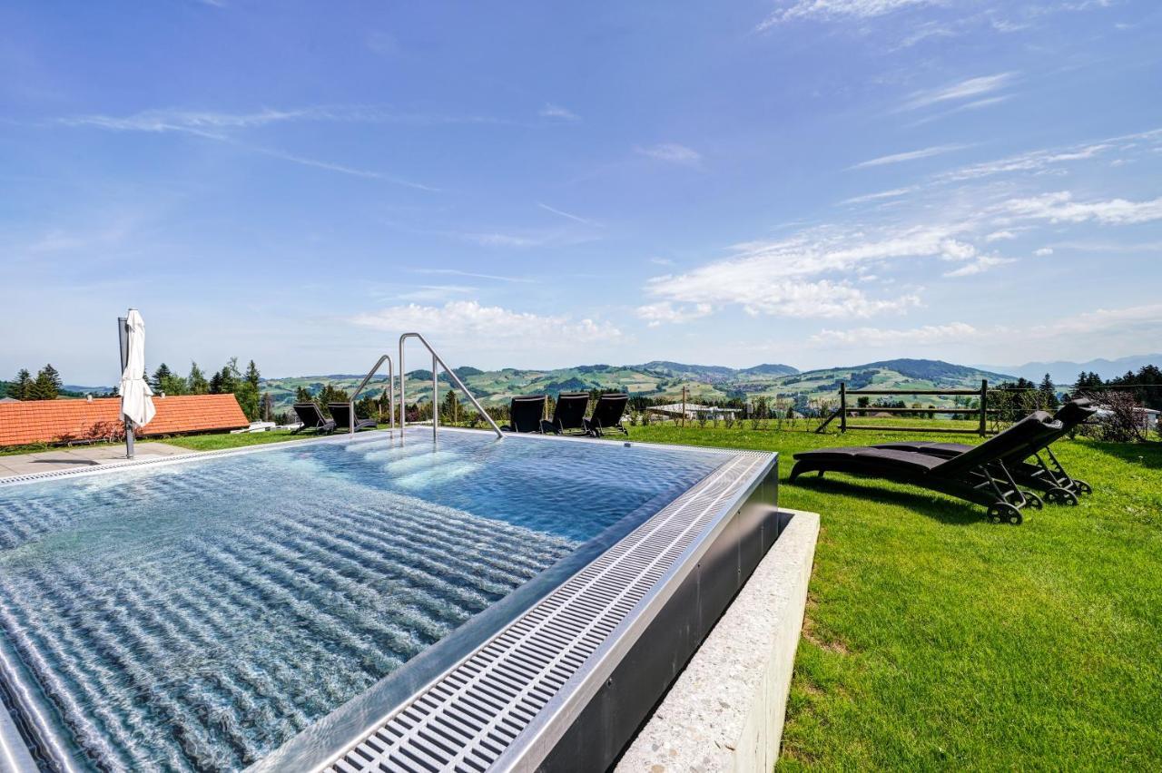 Hotel Landgasthof Eischen Appenzell Zewnętrze zdjęcie